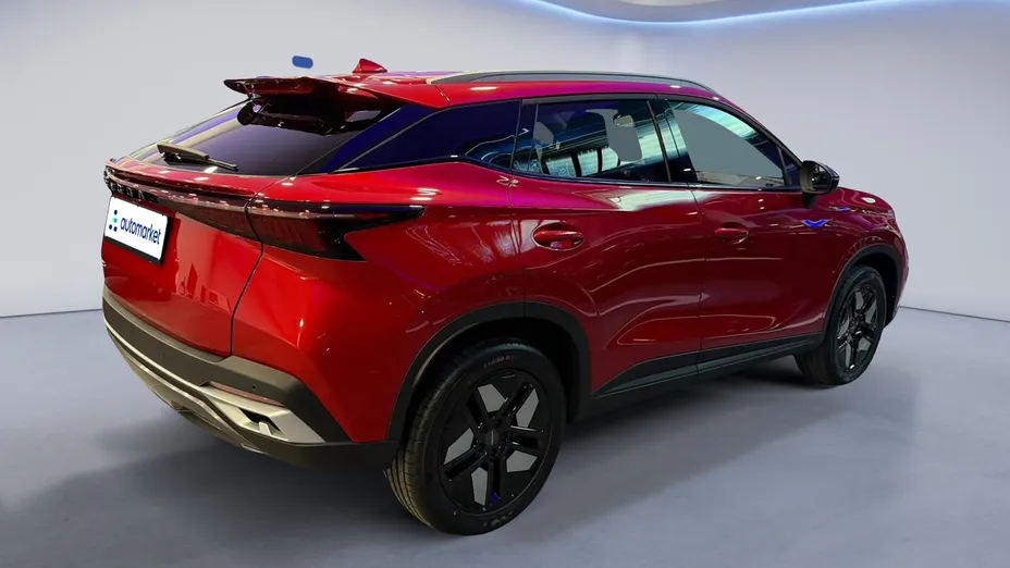 OMODA Omoda 5 Omoda 5 1.6 T-GDI Premium DCT Nowy