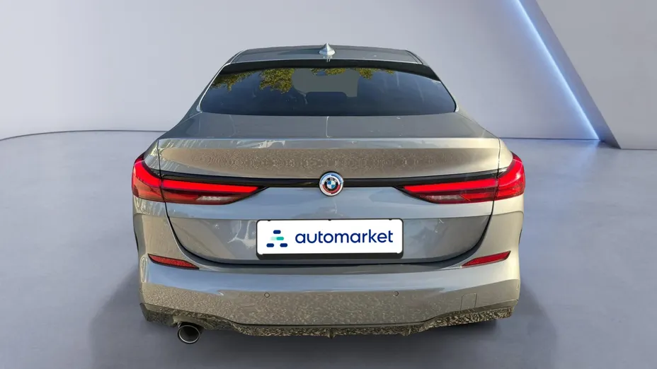 BMW Seria 2 216d M Sport aut