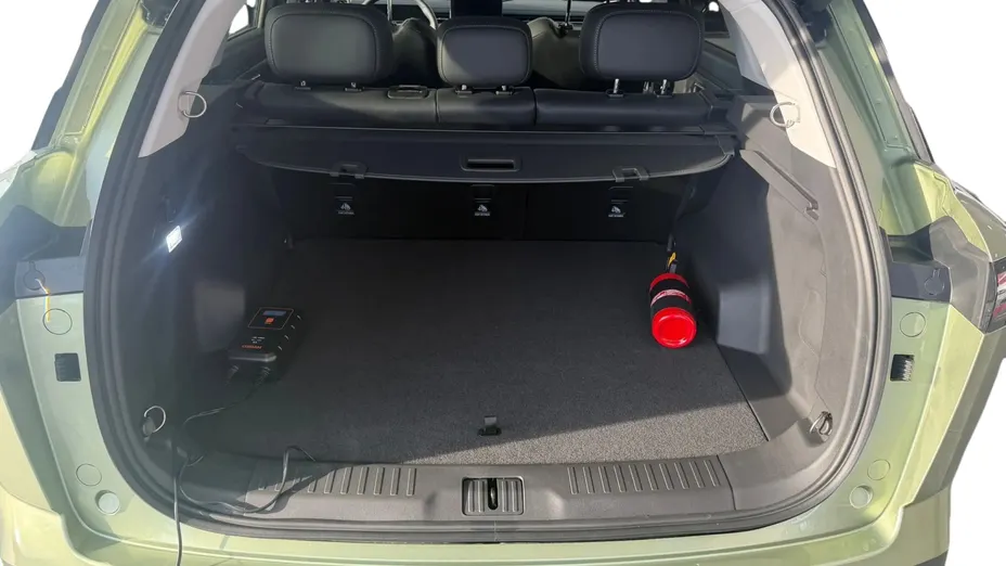 JAECOO J7 J7 1.5 T-GDI Super Hybrid Exclusive DHT Nowy