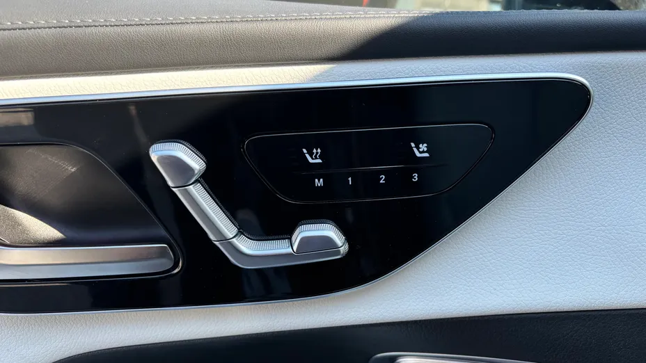 MERCEDES-BENZ GLC GLC Coupe 220 d mHEV 4-Matic AMG Line