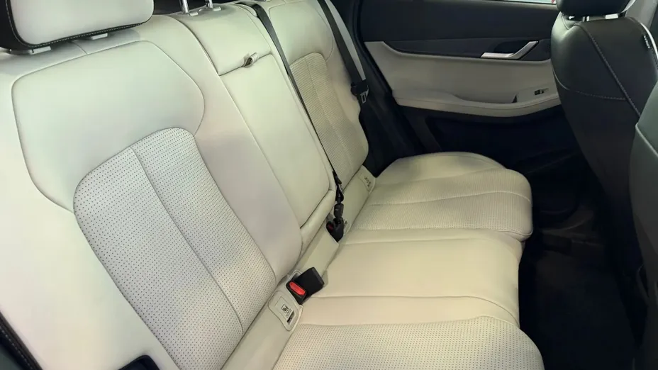 JAECOO J5 J5 1.6 T-GDI Premium DCT Nowy