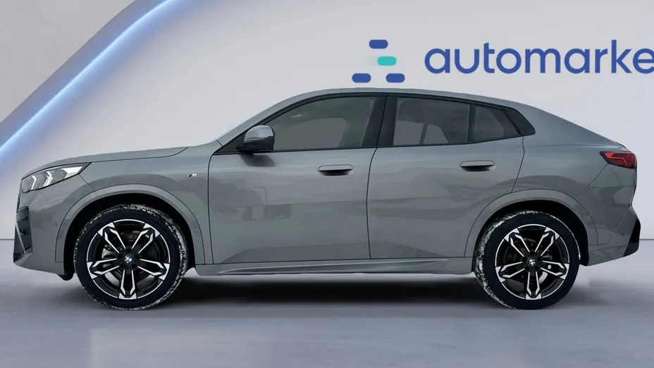 BMW X2 X2 sDrive20i M Sport aut