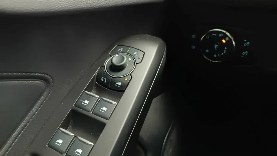 FORD Focus Focus 1.5 EcoBlue Titanium aut