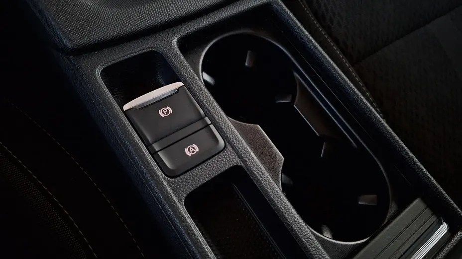 SKODA Octavia Octavia 1.5 TSI e-Tec Style DSG