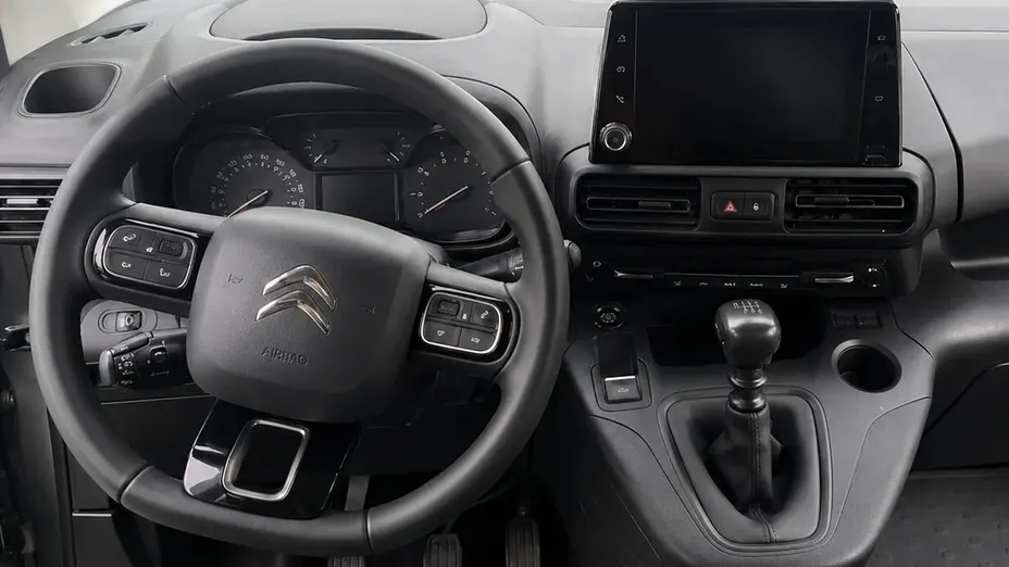CITROEN Berlingo Berlingo MPV M 1.2 PureTech Plus S&S N1
