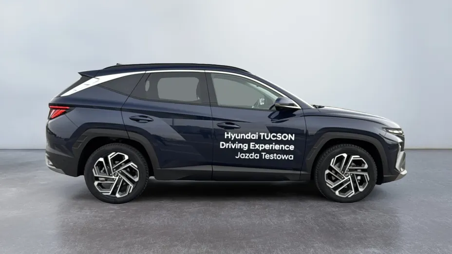 HYUNDAI Tucson Tucson 1.6 T-GDi Platinum 2WD