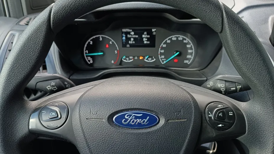 FORD Transit Connect Transit Connect 200 L1 Trend
