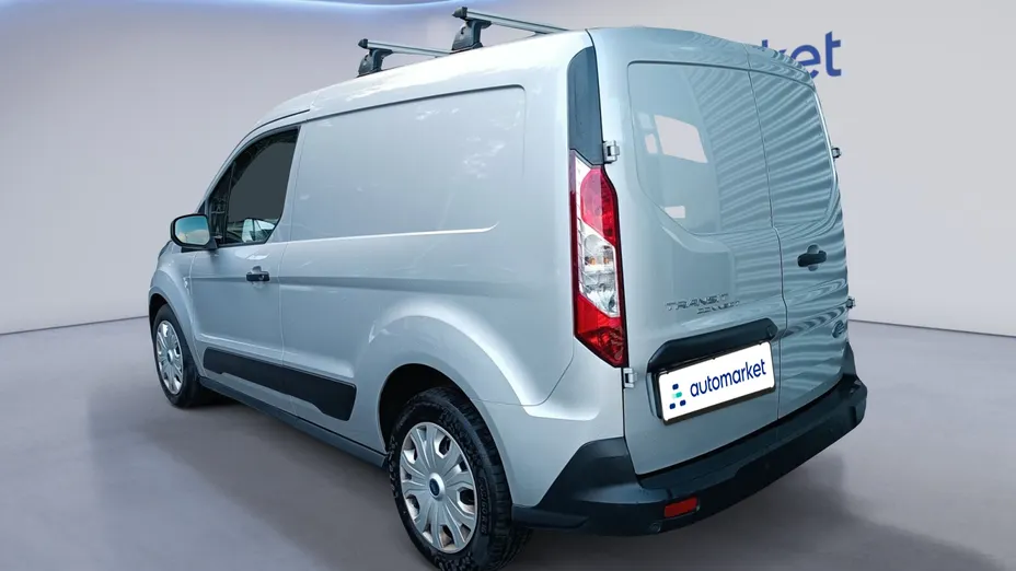 FORD Transit Connect Transit Connect 200 L1 Trend