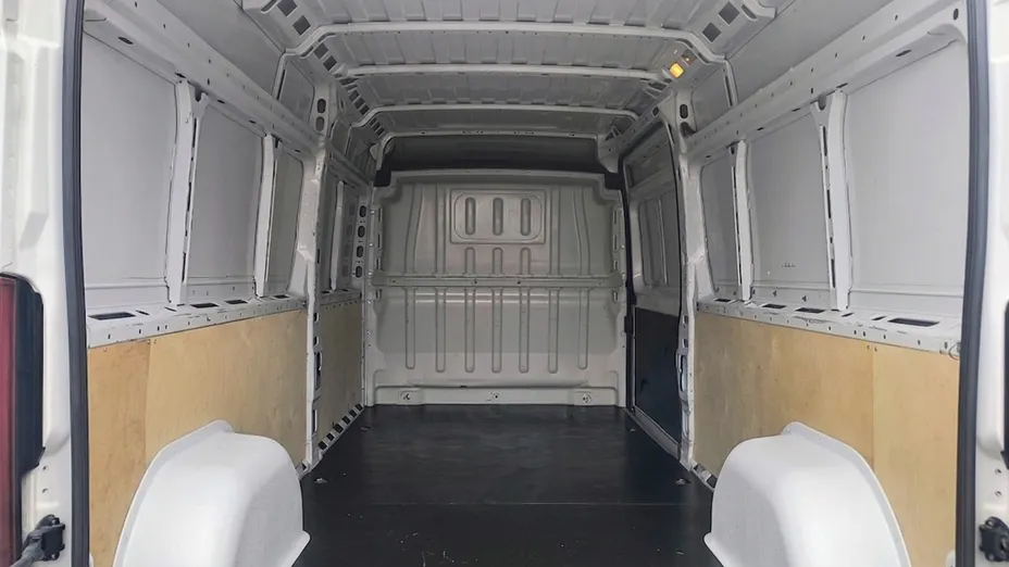 OPEL Movano Movano Heavy CDTI L3H2 Edition