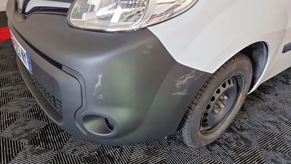 RENAULT Kangoo -