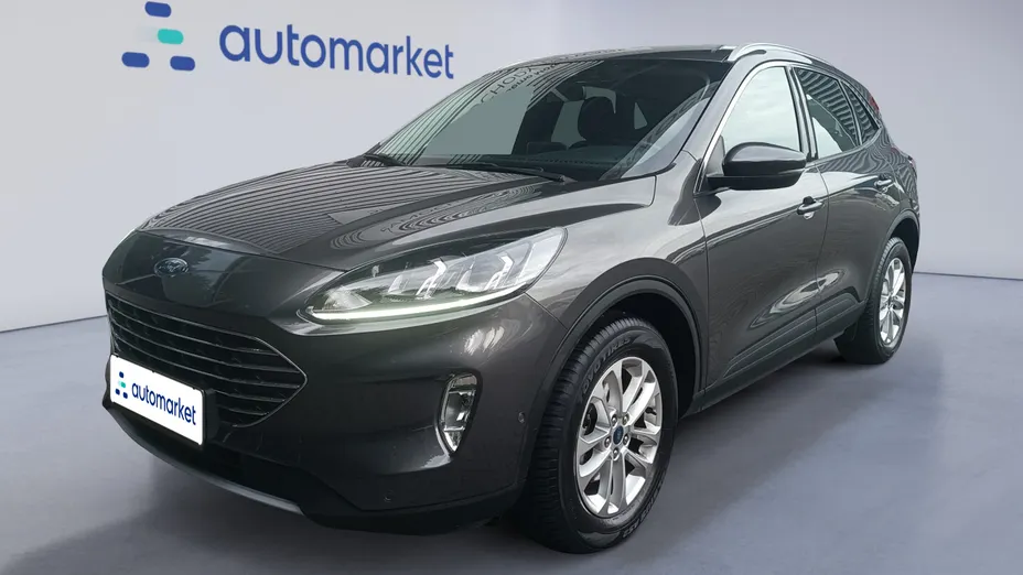 FORD Kuga Kuga 1.5 EcoBoost FWD Titanium