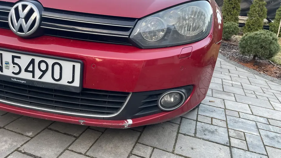 VOLKSWAGEN Golf Golf 2.0 TDI BMT DSG