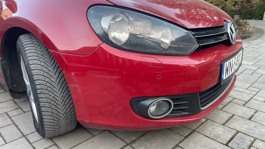 VOLKSWAGEN Golf Golf 2.0 TDI BMT DSG