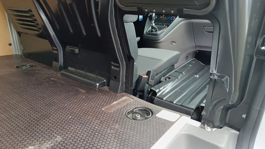 FORD Transit Connect Transit Connect 200 L1 Trend