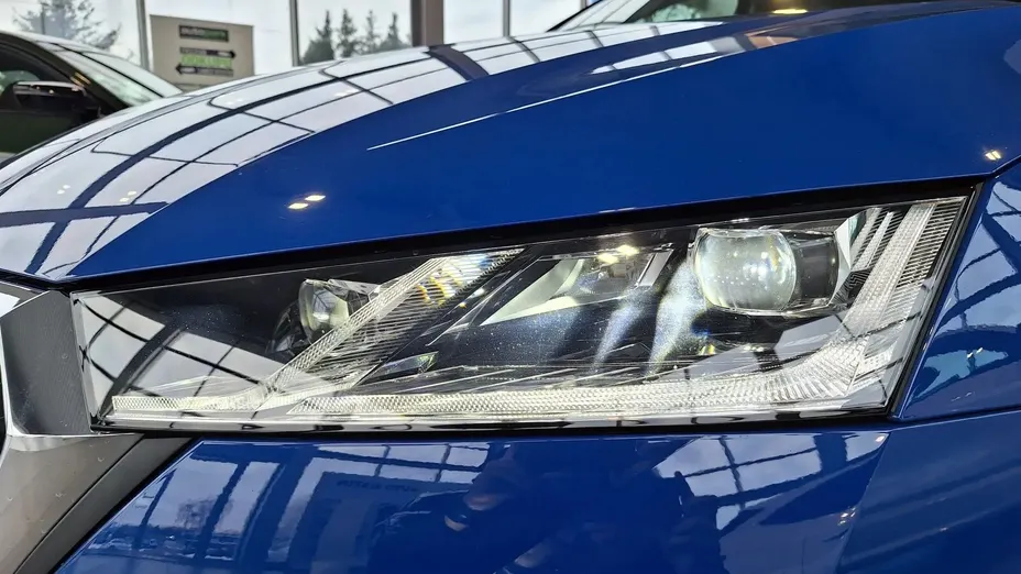 SKODA Octavia Octavia 1.5 TSI e-Tec Style DSG