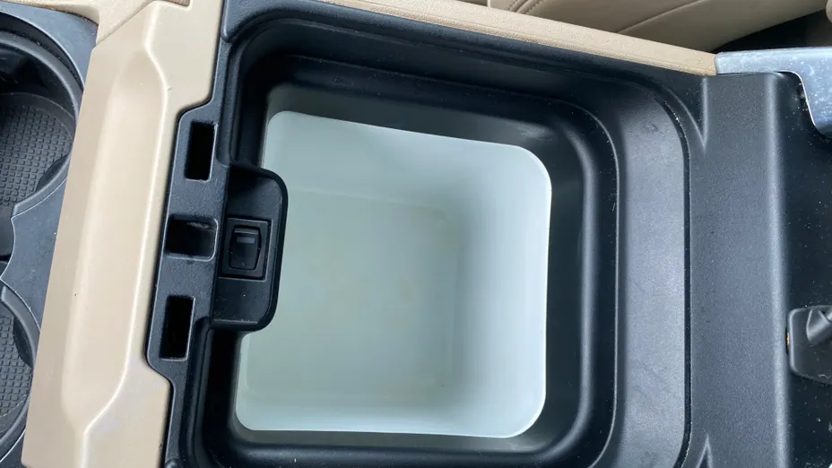 LAND ROVER Discovery Discovery IV 5.0 V8 HSE