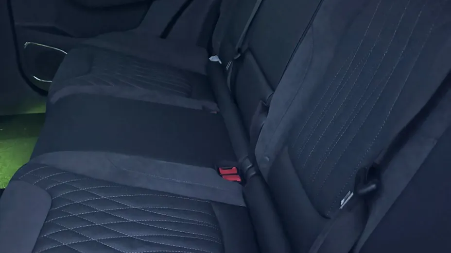 HONGQI HS5 HS5 2.0T AWD Nowy