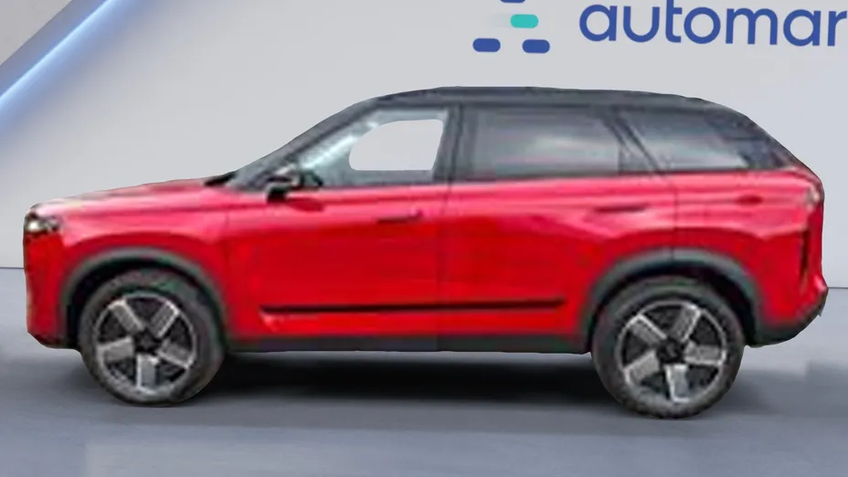 JAECOO J7 J7 1.6 T-GDI Offroad AWD DCT Nowy