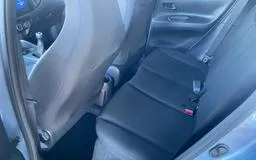 TOYOTA Aygo X Aygo X 1.0 VVT-i Style Nowy