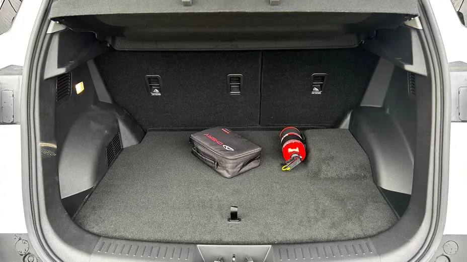 CHERY Tiggo 4 Tiggo 4 1.5 T-GDI HEV Prestige DHT Nowy