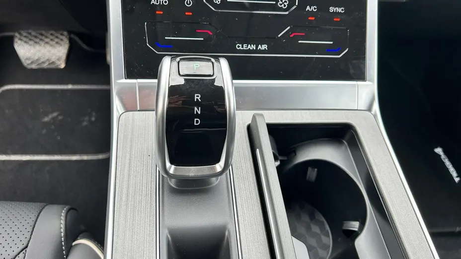 CHERY Tiggo 4 Tiggo 4 1.5 T-GDI HEV Prestige DHT Nowy