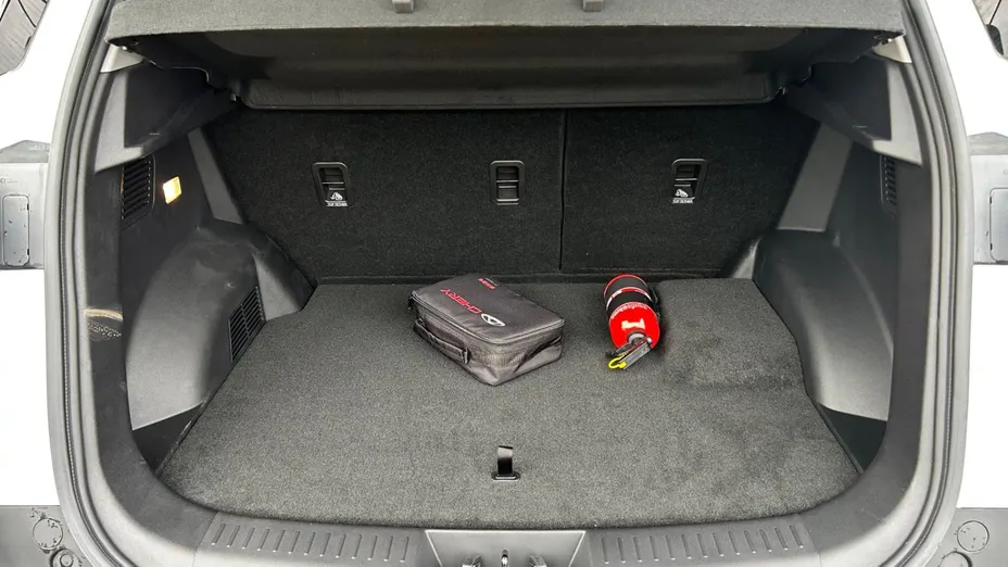 CHERY Tiggo 4 Tiggo 4 1.5 T-GDI HEV Prestige DHT Nowy