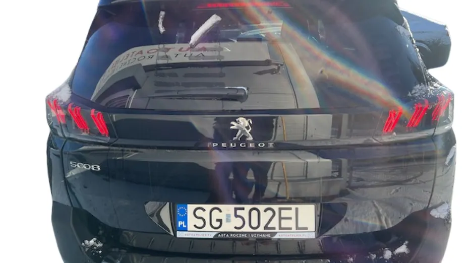 PEUGEOT 5008 5008 1.5 BlueHDi Allure Pack S&S EAT8