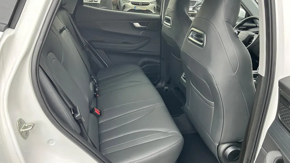 CHERY Tiggo 4 Tiggo 4 1.5 T-GDI HEV Prestige DHT Nowy