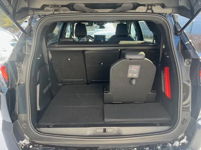 PEUGEOT 5008 5008 1.5 BlueHDi Allure Pack S&S EAT8