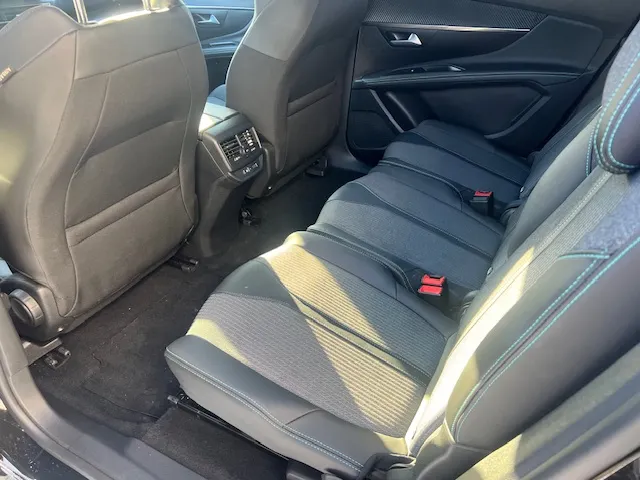 PEUGEOT 5008 5008 1.5 BlueHDi Allure Pack S&S EAT8