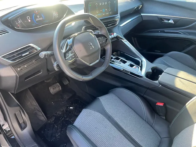 PEUGEOT 5008 5008 1.5 BlueHDi Allure Pack S&S EAT8