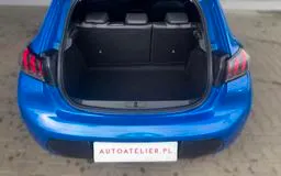 PEUGEOT 208 208 1.2 PureTech Allure S&S EAT8