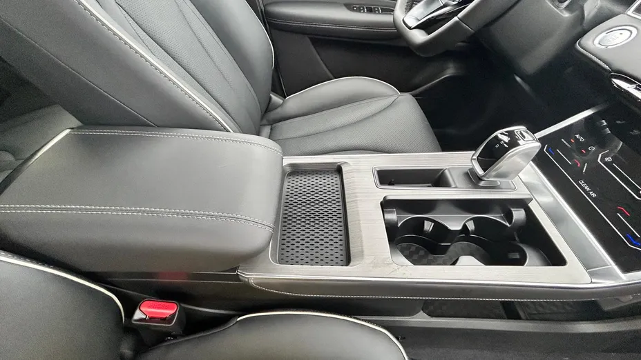 CHERY Tiggo 4 Tiggo 4 1.5 T-GDI HEV Prestige DHT Nowy