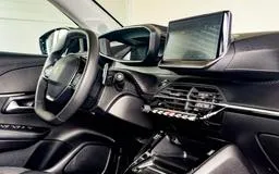 PEUGEOT 208 208 1.2 PureTech Allure S&S EAT8