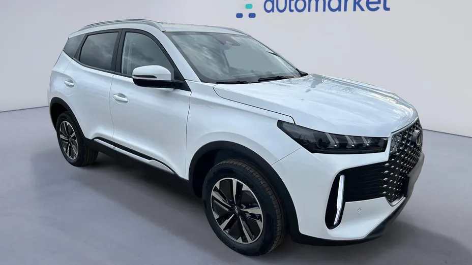 CHERY Tiggo 4 Tiggo 4 1.5 T-GDI HEV Prestige DHT Nowy