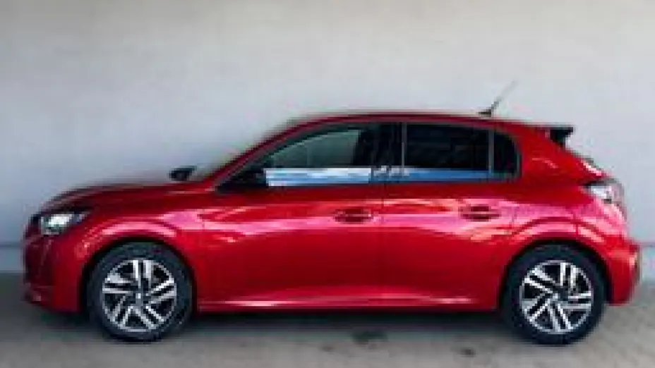 PEUGEOT 208 208 1.2 PureTech Allure S&S EAT8