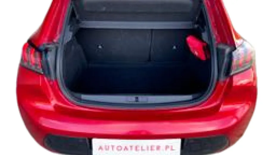 PEUGEOT 208 208 1.2 PureTech Allure S&S EAT8