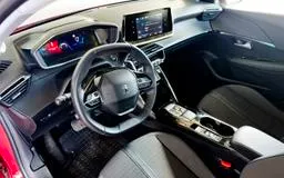 PEUGEOT 208 208 1.2 PureTech Allure S&S EAT8