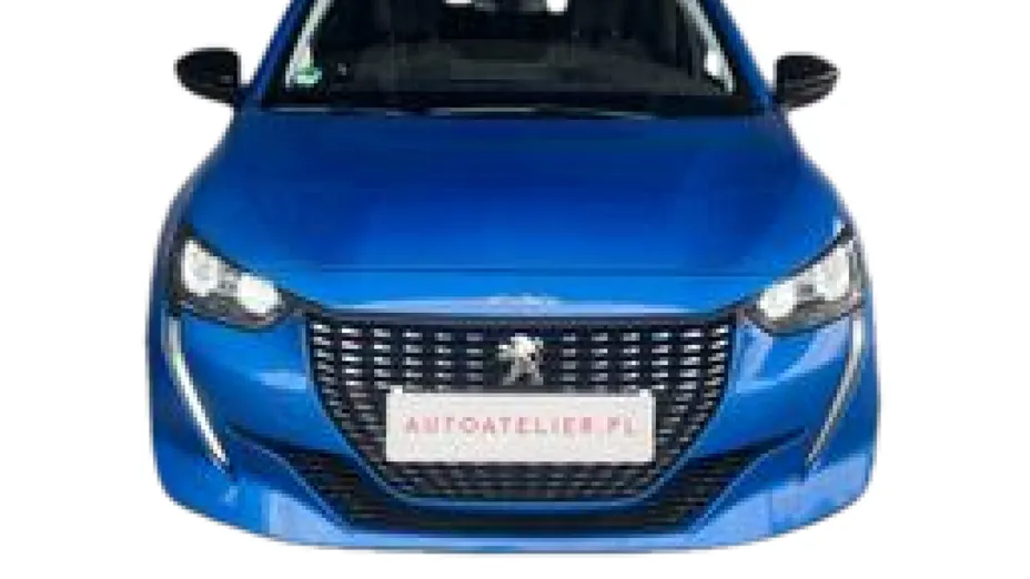 PEUGEOT 208 208 1.2 PureTech Allure S&S EAT8