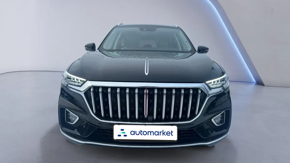 HONGQI HS5 HS5 2.0T AWD Nowy