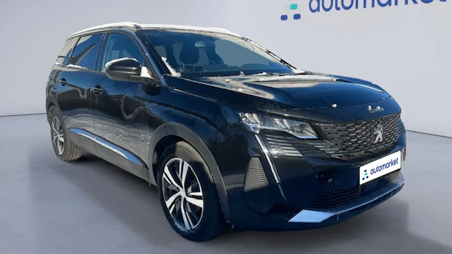 PEUGEOT 5008 5008 1.5 BlueHDi Allure Pack S&S EAT8