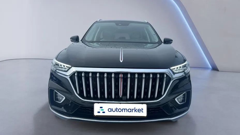 HONGQI HS5 HS5 2.0T AWD Nowy