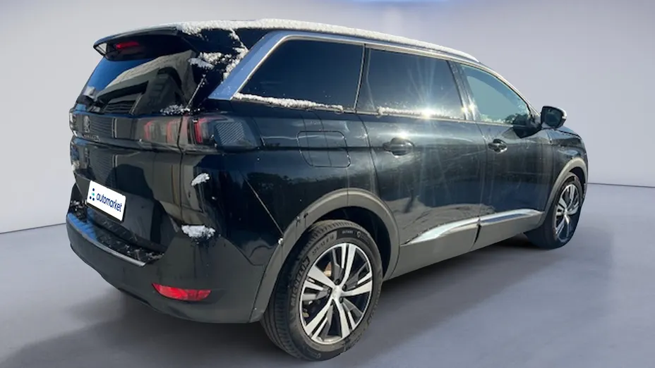 PEUGEOT 5008 5008 1.5 BlueHDi Allure Pack S&S EAT8