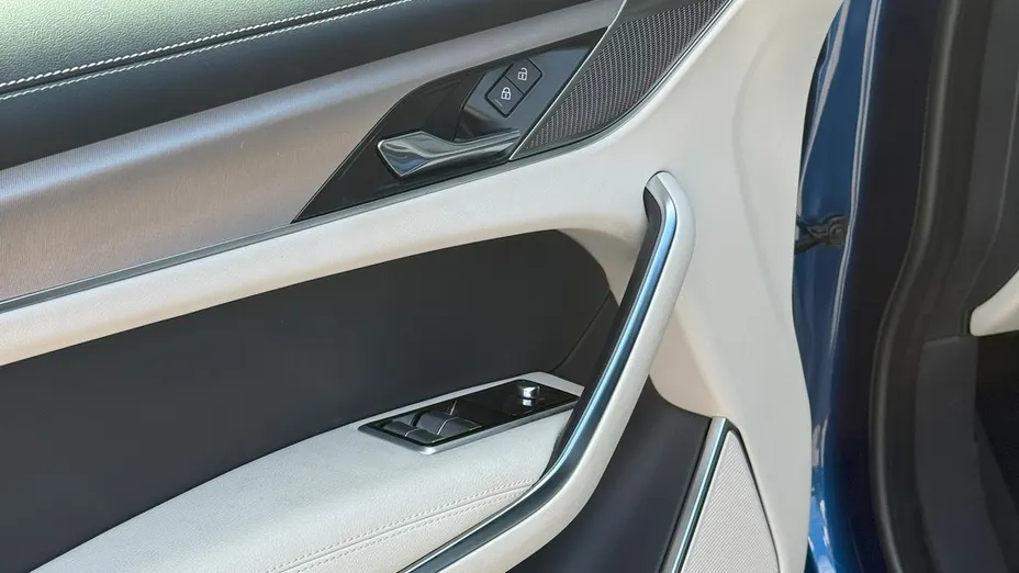 JAGUAR F-Pace F-Pace 2.0 D200 mHEV AWD HSE