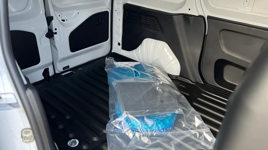 PEUGEOT Partner Van Partner 1.5 BlueHDi S&S L1 Pro Skill Nowy