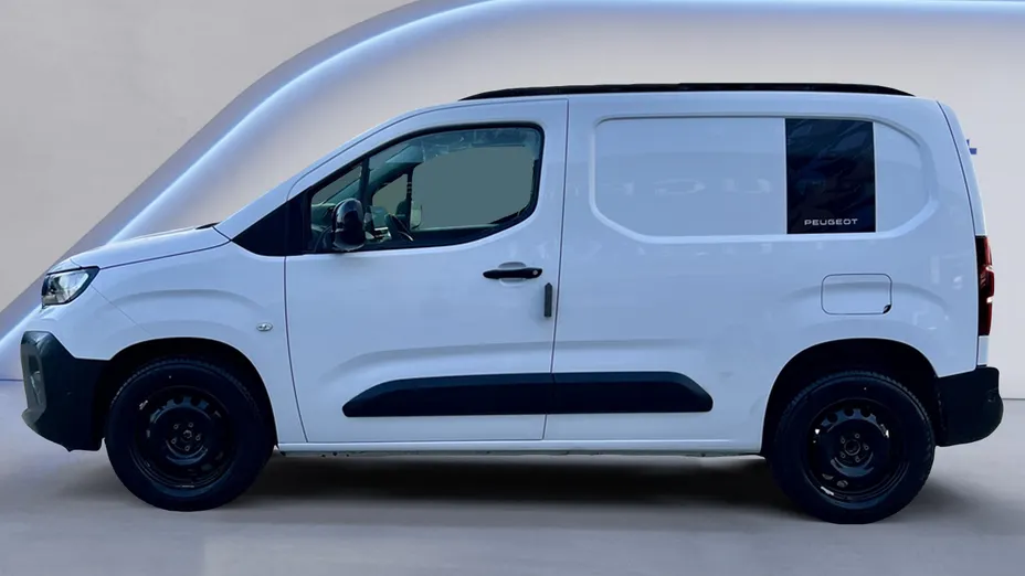 PEUGEOT Partner Van Partner 1.5 BlueHDi S&S L1 Pro Skill Nowy