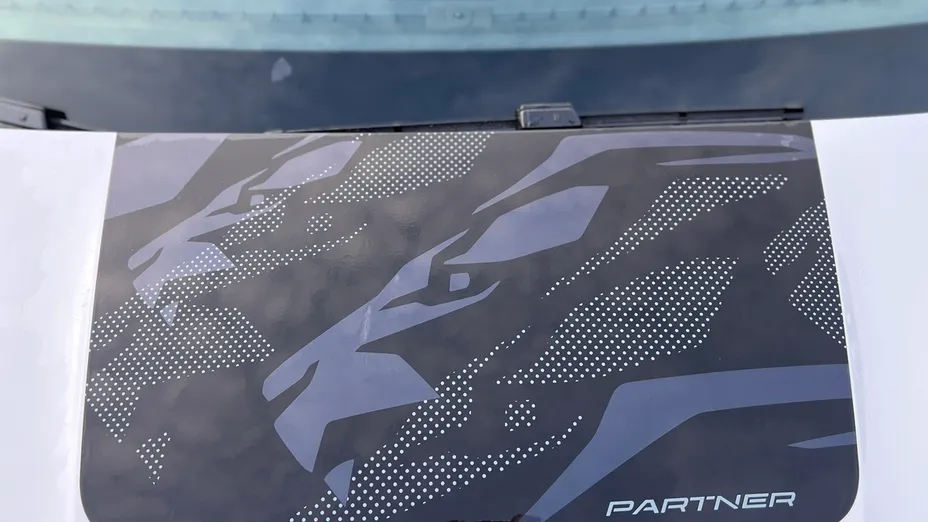 PEUGEOT Partner Van Partner 1.5 BlueHDi S&S L1 Pro Skill Nowy