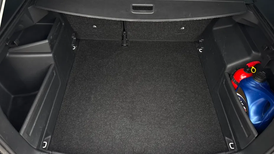 SKODA Fabia -