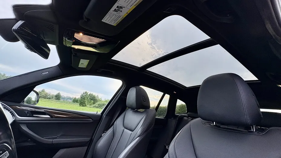 BMW X3 X3 sDrive20i xLine aut