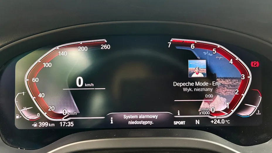 BMW X3 X3 sDrive20i xLine aut